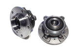 BMW E30 / E36 / E46 - RACE modular spindle (hardware)