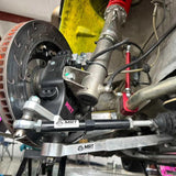 BMW E30 / E36 / E46 - RACE modular spindle