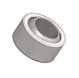Spare rod ends and bearings