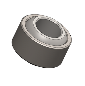 Spare rod ends and bearings