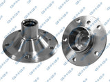 BMW E36 / E46 / Z4 - Wheel hubs and bearings