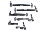 BMW E, F, G-series - RACE modular front suspension components