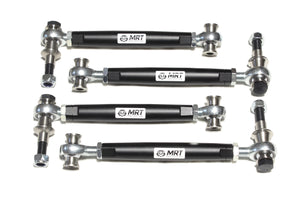 BMW F8X - RACE rear suspension components