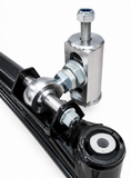 BMW E30 Gr.A DTM rear axle components