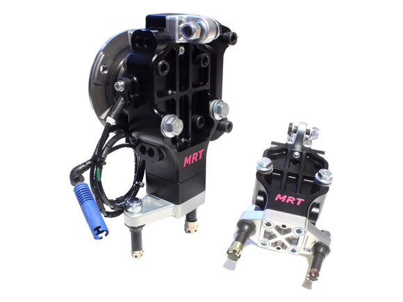 BMW E30 / E36 / E46 - RACE modular spindle