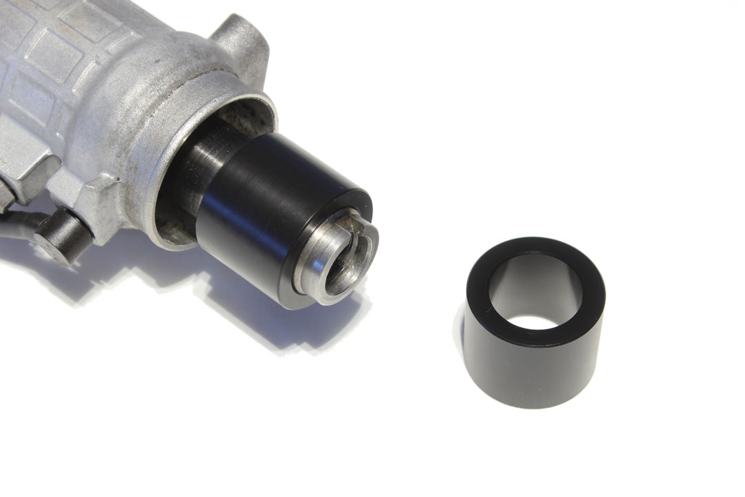 BMW E36 / E46 - Steering rack stops – MRT Engineering