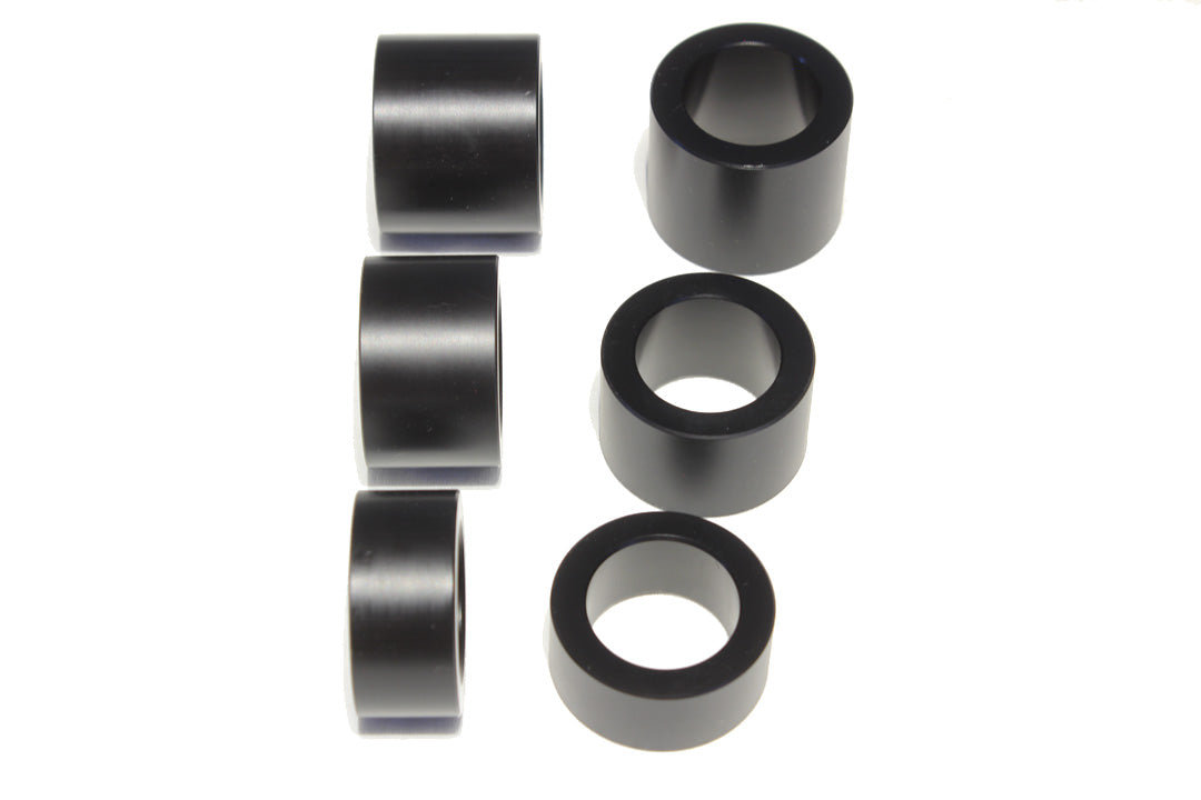 BMW E36 / E46 - Steering rack stops – MRT Engineering