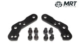 BMW E30 5-lug adapter kit (hubs / brakes)