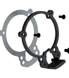 BMW E30 5-lug adapter kit (hubs / brakes)