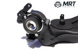 BMW E30 5-lug adapter kit (hubs / brakes)