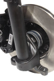 BMW E30 5-lug adapter kit (hubs / brakes)