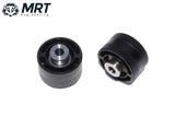 BMW E36 / E46 rear trailing arm (RTA) bushings and mounts