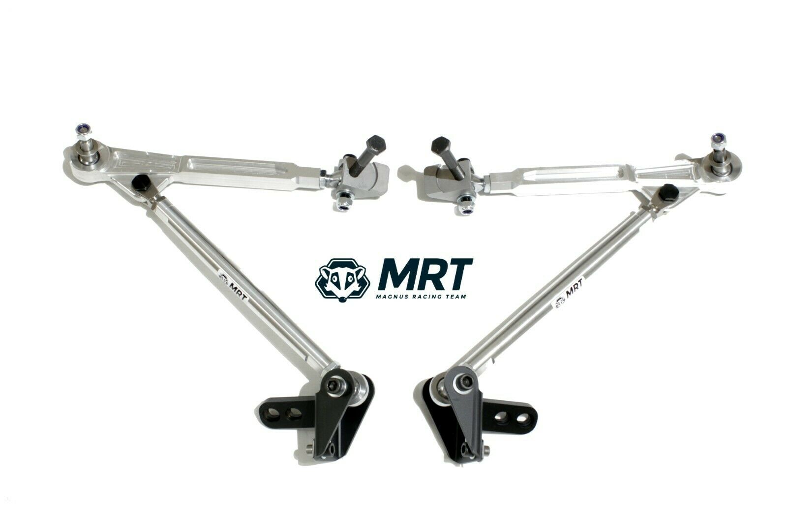 Meyle Offset Front Control Arm Bushings For BMW E30, E36, & Z3