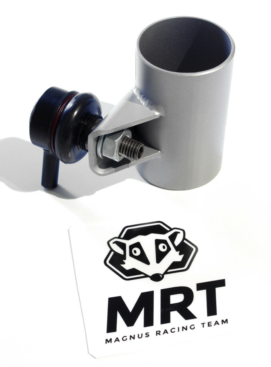 BMW E30 / E36 - Sway bar strut mount weld brackets – MRT Engineering