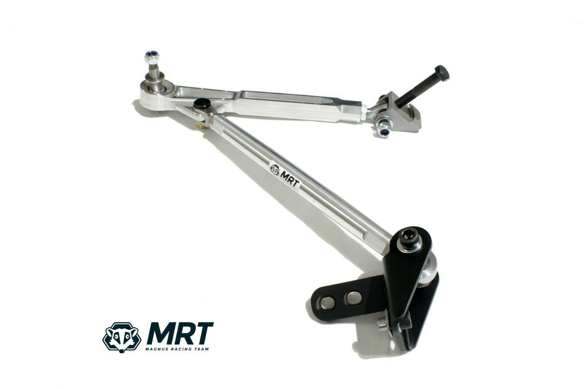 BMW E30 / E36 / E46 - RACE front control arm -kit – MRT Engineering