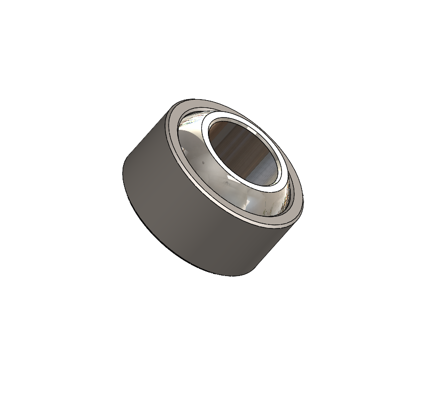 Spare rod ends and bearings – MRT Engineering