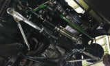 BMW E30 / E36 / E46 - RACE front control arms with roll-center / bump steer correction -kit