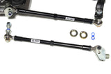 BMW E30 Gr.A DTM bump steer adjustable tie rod kit